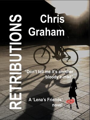 cover image of Retributions